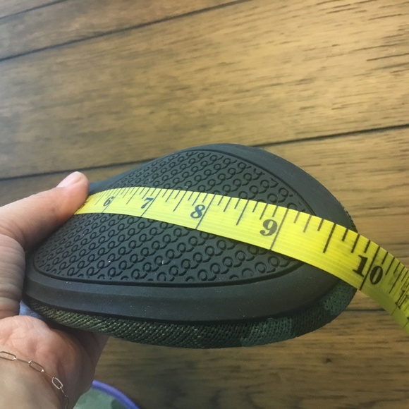 Camouflage Loafers - Picture 5 of 6